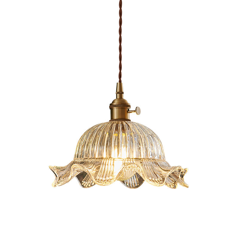 Scandinavian Island Lighting