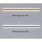 VistaBeam - Waterproof outdoor wall lamp