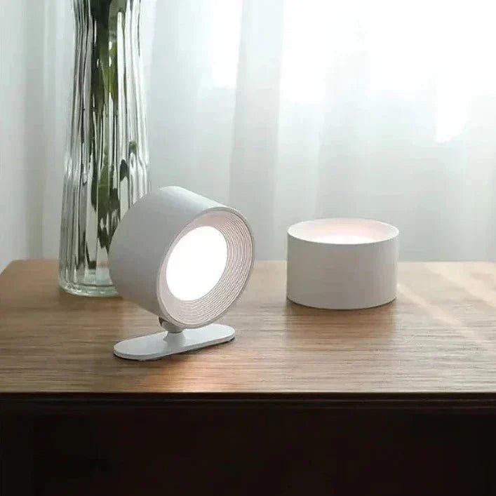 Wireless Battery Operated Wall Sconces