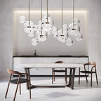 Bolle Pendant Light lamp