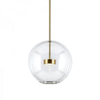 Bolle Pendant Light lamp