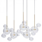 Bolle Pendant Light lamp