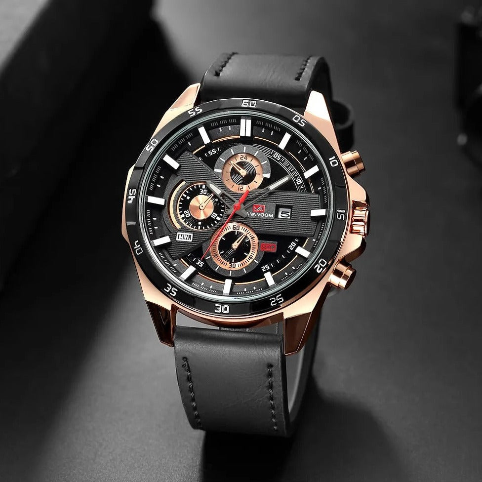 Montre Viceroy Elite