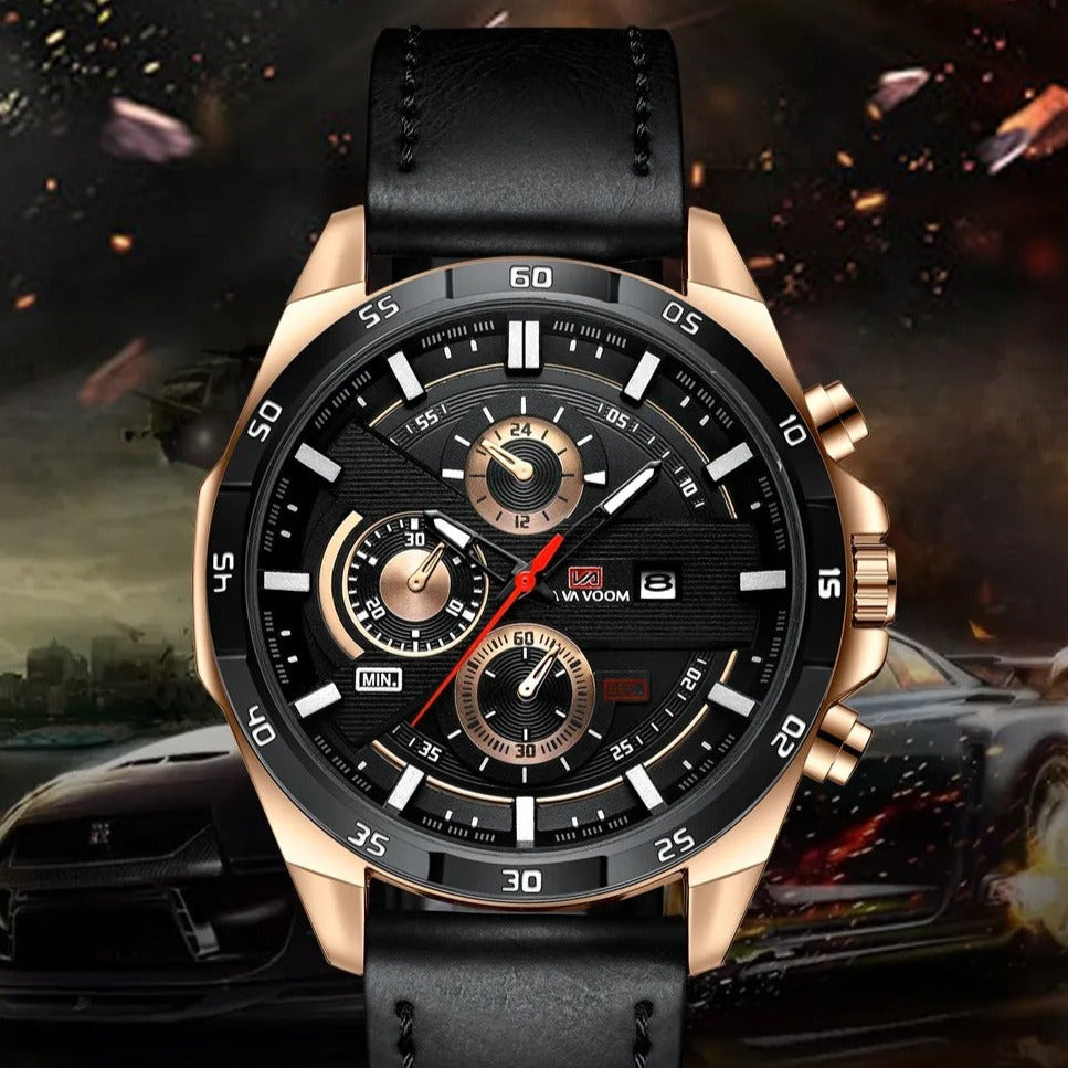 Montre Viceroy Elite