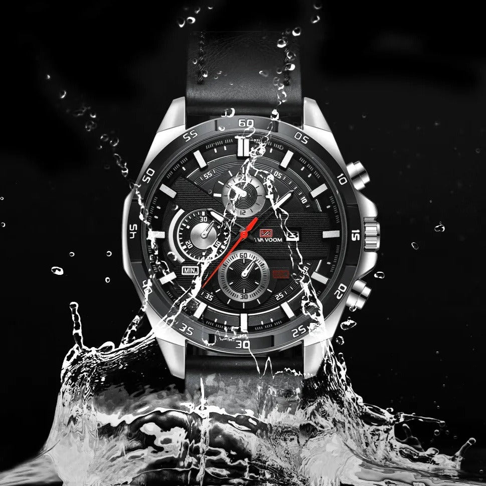 Montre Viceroy Elite