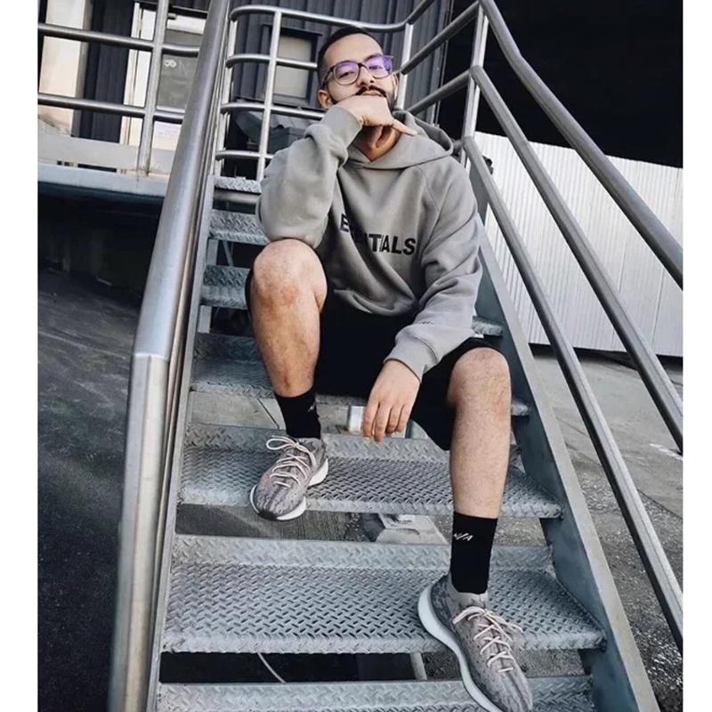 Sudadera con capucha Essentials | Sudadera con capucha esencial más vendida de 2024