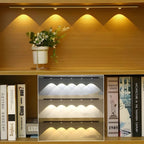 Luminaria LED inteligente inalámbrica con lámpara con sensor de movimiento