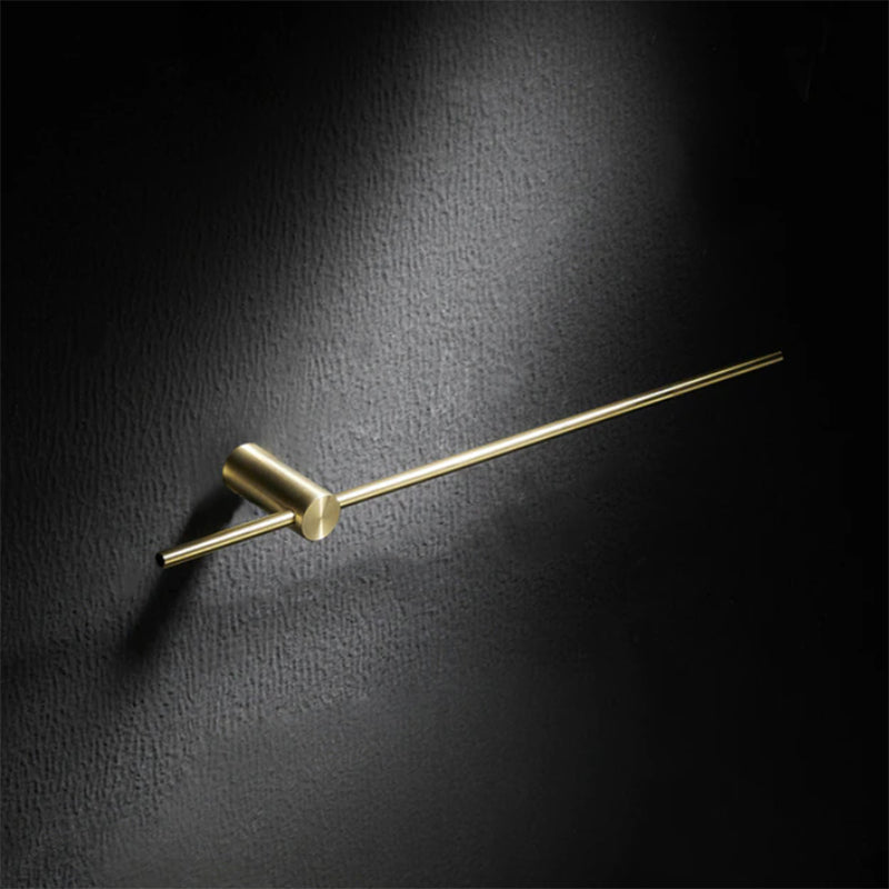 Barra de toalla de lujo HomeTod™