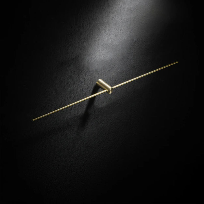 Barra de toalla de lujo HomeTod™