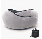 Almohada de viaje | Disfruta del máximo confort en tus viajes