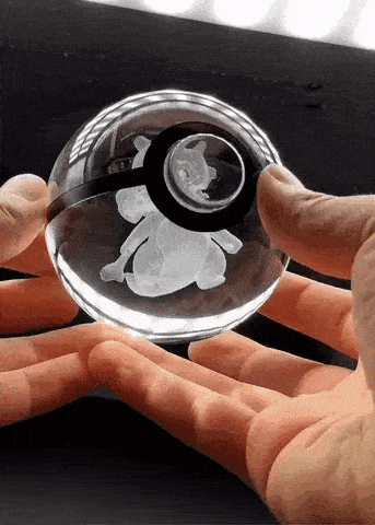 Pokie Bol™ | Verzaubere dein Pokémon in deiner Kugel