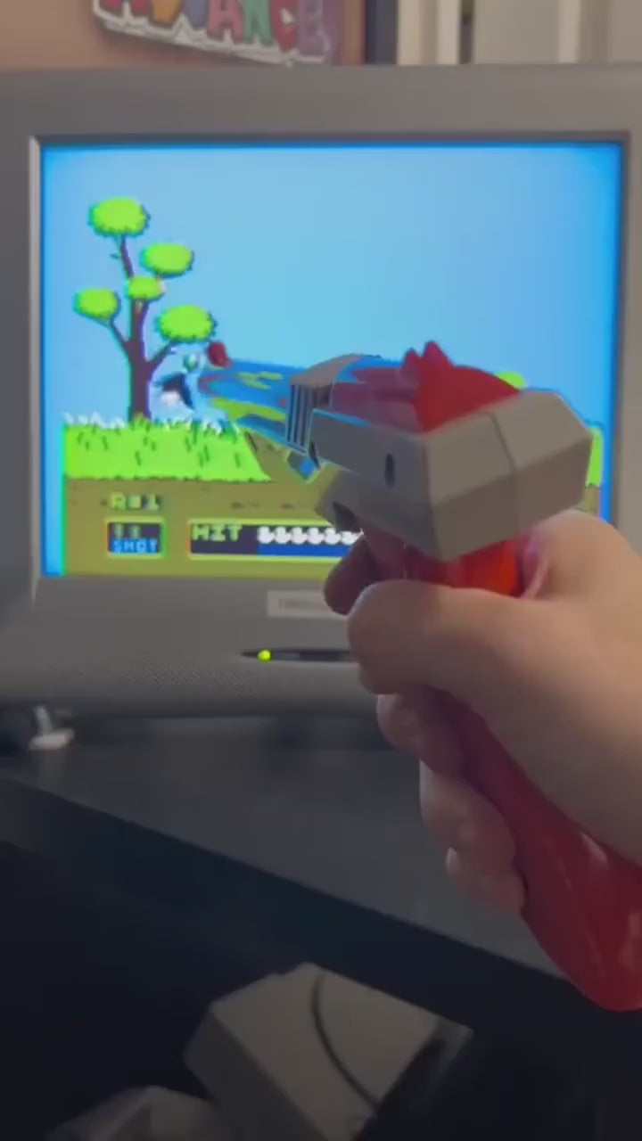 PixelDrive 64gb: Original con 2 controladores - Más de 20.000 juegos desde Mario hasta Pokémon